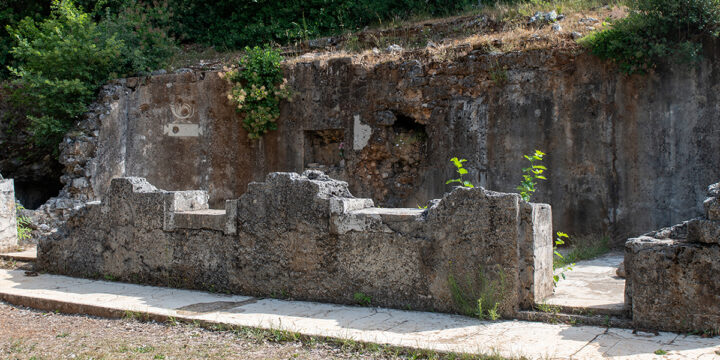 Dolina dei 500